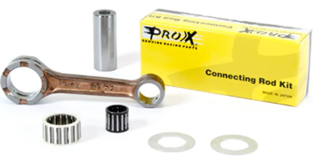 Eniten Myyty Proxin kiertokanki (03.2221) Yamaha YZ 125 (YZ125) ‘01-‘04