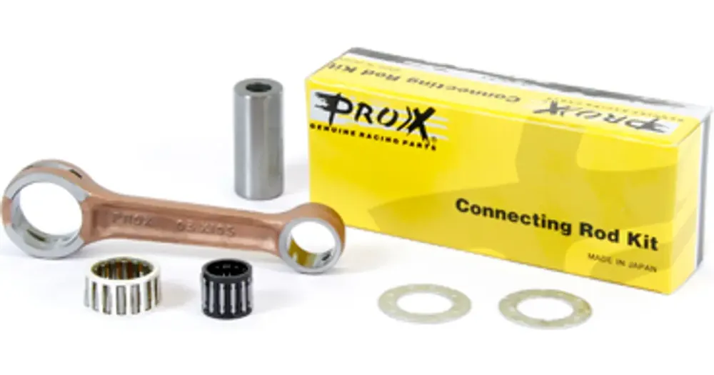 ProX-kiertokanki (03.1105) Honda CR 80/85 (86-07) Loppuunmyynti