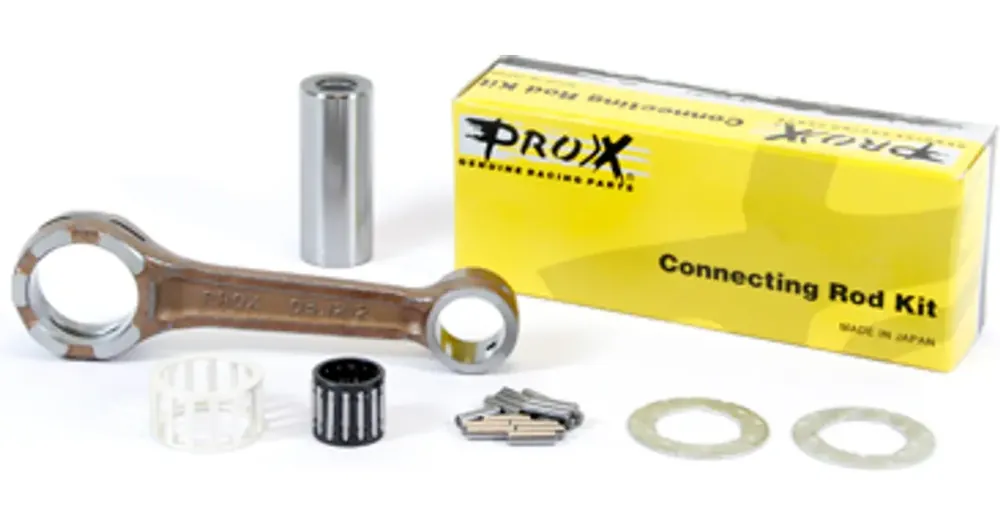 Proxin kiertokanki (03.1212) Honda CR 125 (88-07) Ajankohtainen