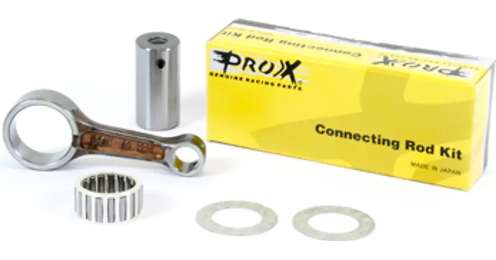 Proxin kiertokanki (03.1227) Honda CRF 150R ‘07-‘20 Löytö