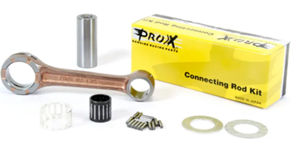 Prox-kiertokanki (03.1315) Honda CR 250 (78-01) GAS GAS MC/EC 250 (97-14) EC300 (00-14) GAS GAS NEW EC 250/300 ‘18-‘19 GAS GAS ENGI Päivän Tarjous