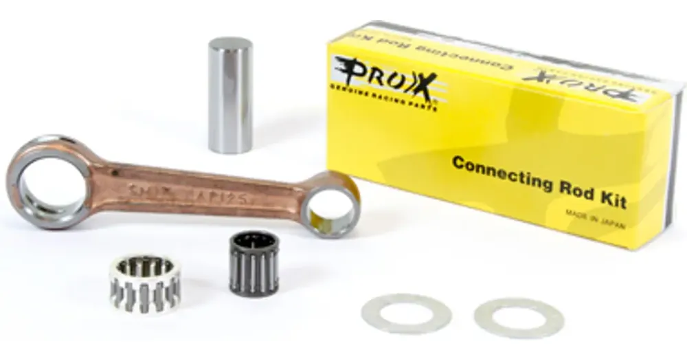 Prox veivaksel (03.7202) APRILIA RS125 92-97, APRILIA AF1/RX/MX/ TUONO 125 Edullinen Hinta