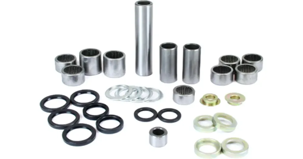 Prox-keinuvivun korjaussarja (26.110129) Yamaha YZ 125/250 (05), YZF 250 (07) (27-1129) (YZF250) Tarjoushinta