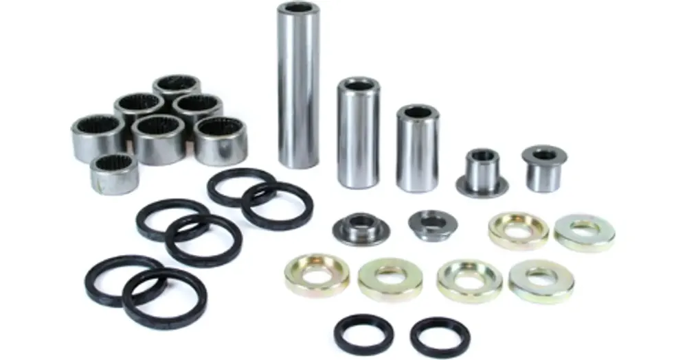 Prox-keinuvivun korjaussarja (26.110137) Kawasaki KX 250F ‘06-‘20 / KX 450F ‘06-‘18 (KXF250, KXF450) Eniten Myyty