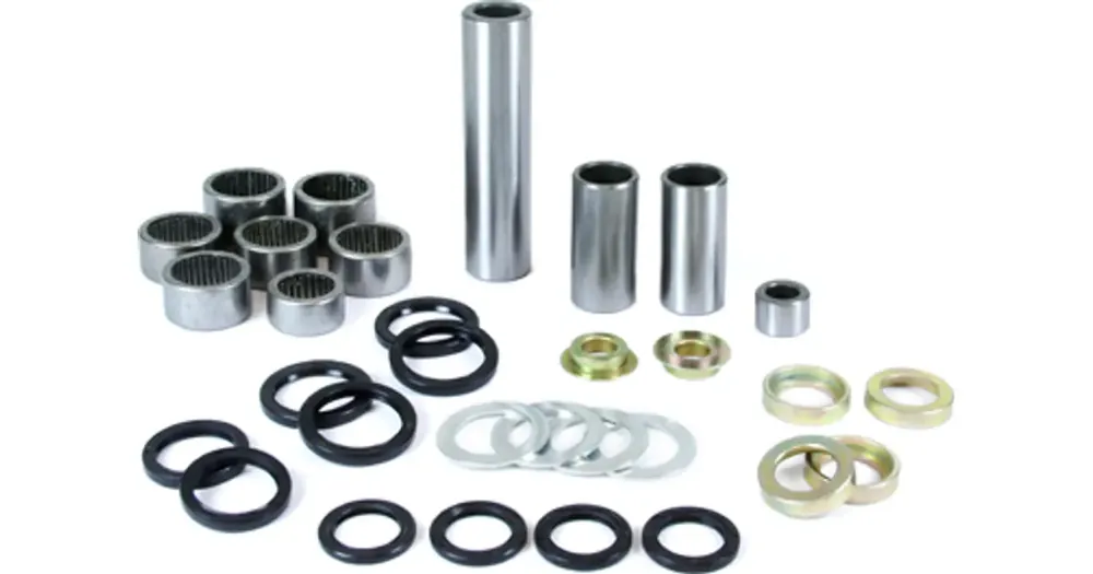 Loppuunmyynti Prox keinuvivun korjaussarja (26.110145) Yamaha YZF 250 (06) (08), 450 (06-08), WR250F ‘07-‘14, WR450F ‘07-‘15