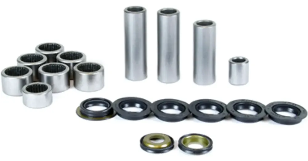 Prox keinuvivun korjaussarja (26.110013) Kawasaki KX 80 91-97, KX 100 95-97 Loppuunmyynti