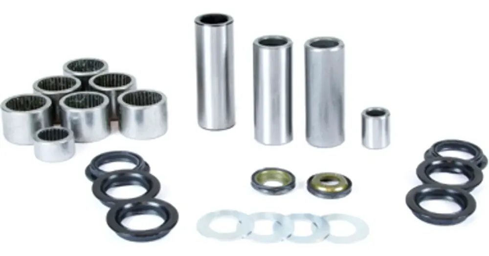 ProX keinuvivun korjaussarja (26.110040) Kawasaki KX 125/250 ‘89-‘92, KX 500 ‘89-‘04, KDX 200 ‘89-‘94, KDX 250 ‘91-‘94 Osta Nyt