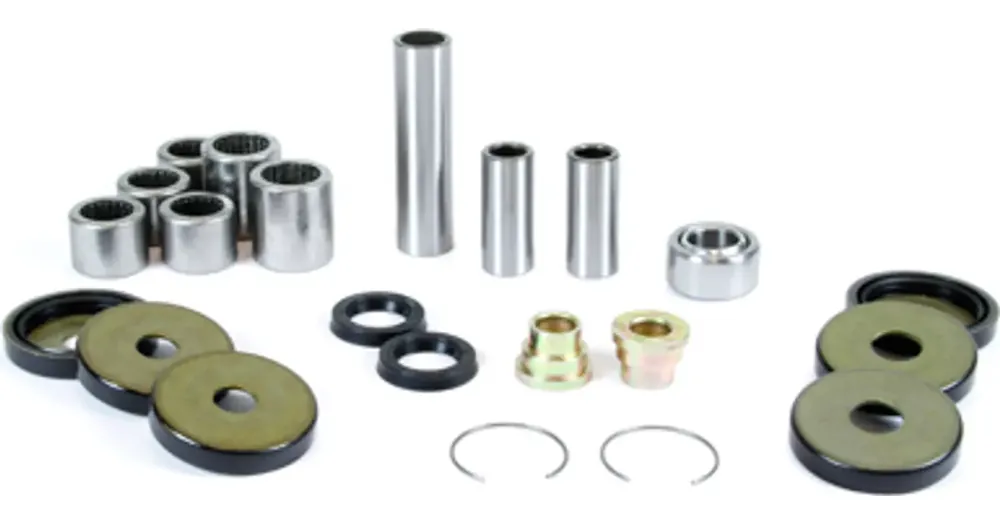 Superhinta Proxin swingihaarukan korjaussarja (26.110046) Honda XR 250R 86-95, XR 650L 93-18