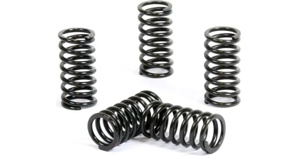 Kuuma Tarjous Prox-vetoketjukytkimen jouset (17.CS12003) Honda CR 125 ‘00-07, KTM SX/EXC 125 ‘98-05