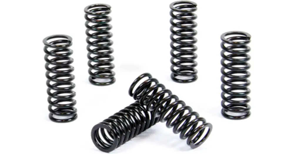 Prox -vetojouset (17.CS23059) Yamaha YZF 250 14-19 Eniten Myyty