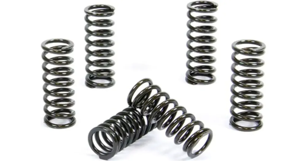 Prox vetojouset (17.CS24039) (EBS058) Yamaha YFZ 450 ‘07-09, YFZ 450R ‘09-13 Alkuperäinen