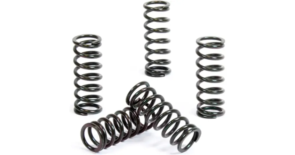 Loppuunmyynti Prox vetokytkimen jouset (17.CS31021) Suzuki RM 80-85 89-19