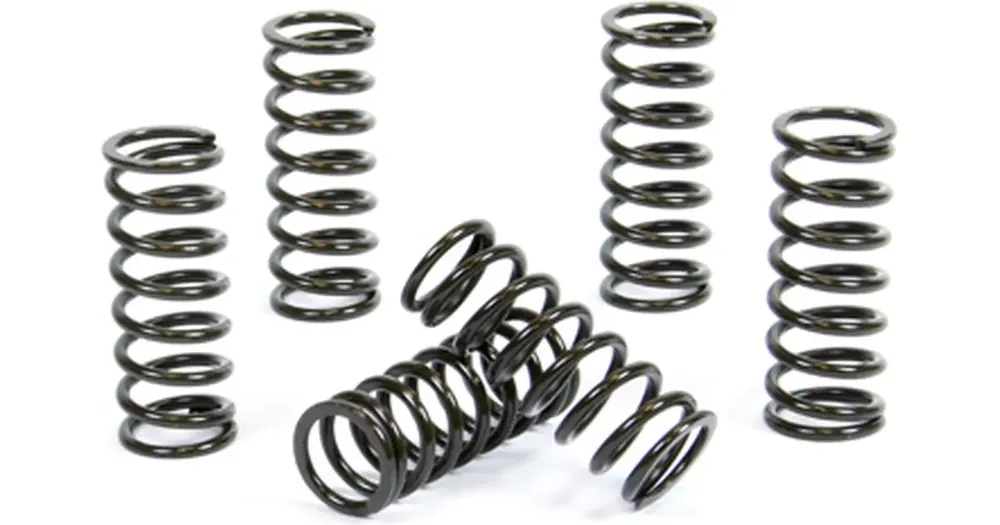 Prox vetojouset (17.CS33023) Suzuki RM 250 ‘96-‘97; RMX 250 ‘88-‘98; KTM 250 EXC ‘90-‘95; 300 EXC ‘91-‘95 Superhinta