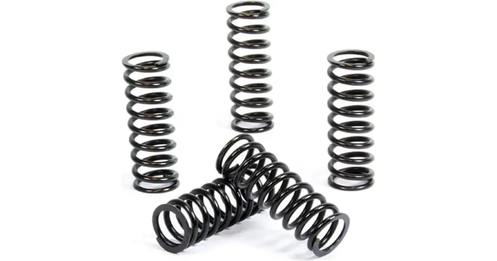 Kausialennus Prox-vetokytkinjouset (17.CS33026) (EBS118N) Suzuki RM-Z 250 ‘07-09