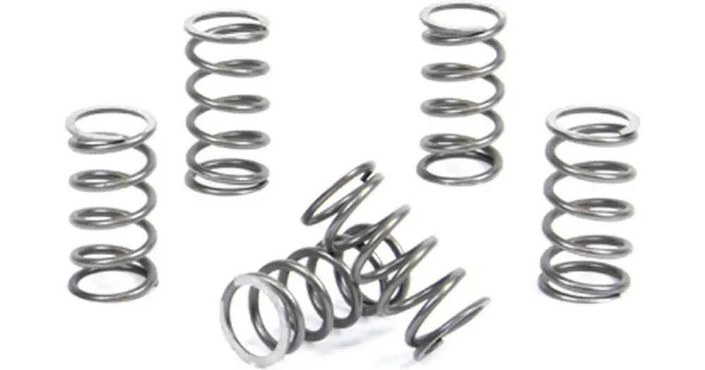 Päivän Tarjous Prox-variaattorikytkinjouset (17.CS40012) Kawasaki KX 60/65 ‘83-22, Suzuki RM 65 ‘03-05