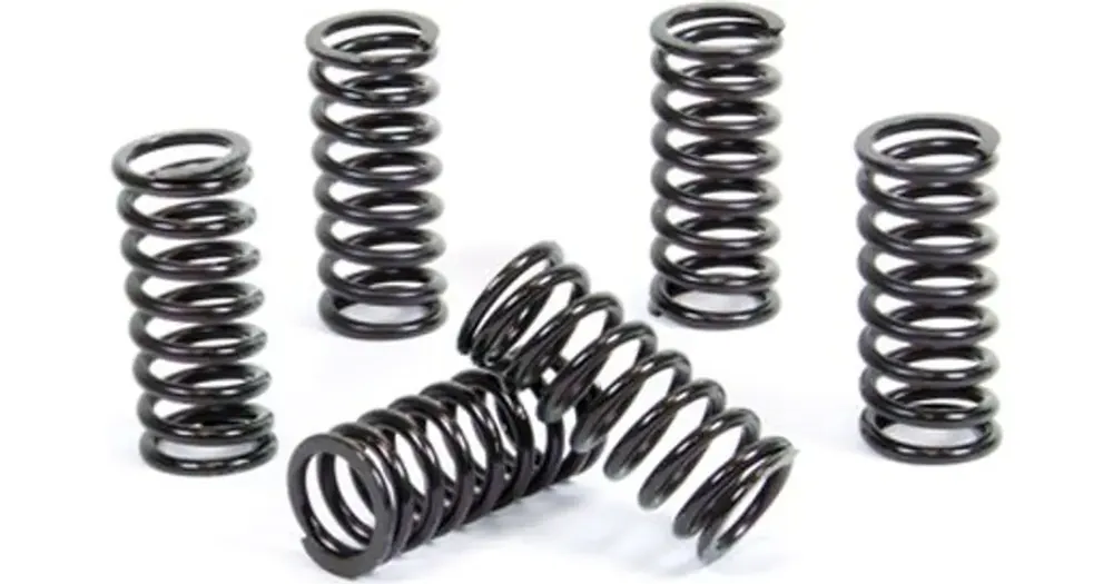 Ilmainen Palautus Prox-vetoketjukytkimen jouset (17.CS64042) KTM SXF 450 ‘07-11, KTM SXF 505 ‘08