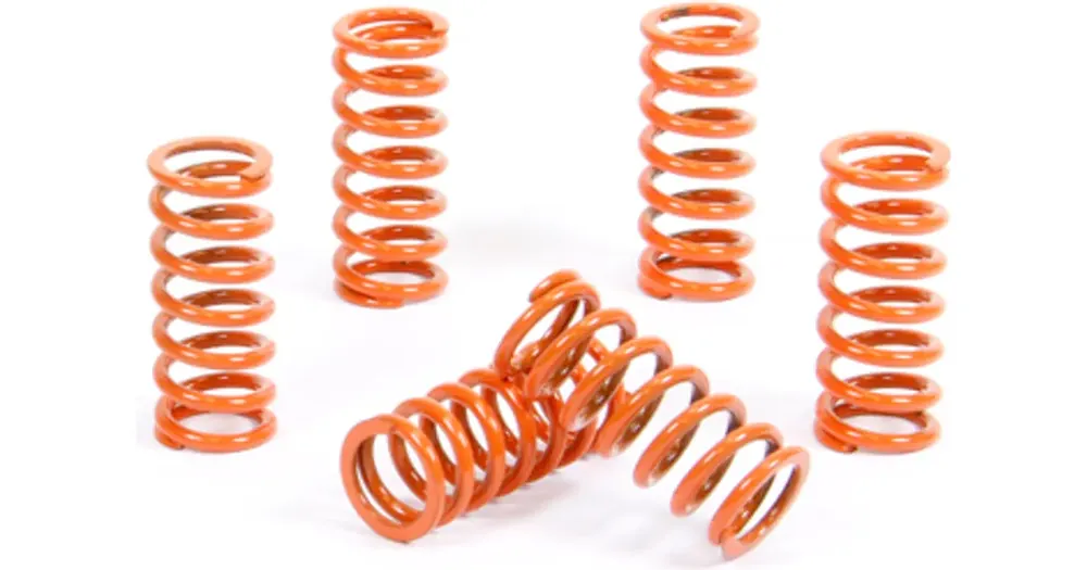 Prox vetojouset (17.CS65041) KTM 450/520/525 SX-EXC ‘00-07 Pakollinen (Must-Have)