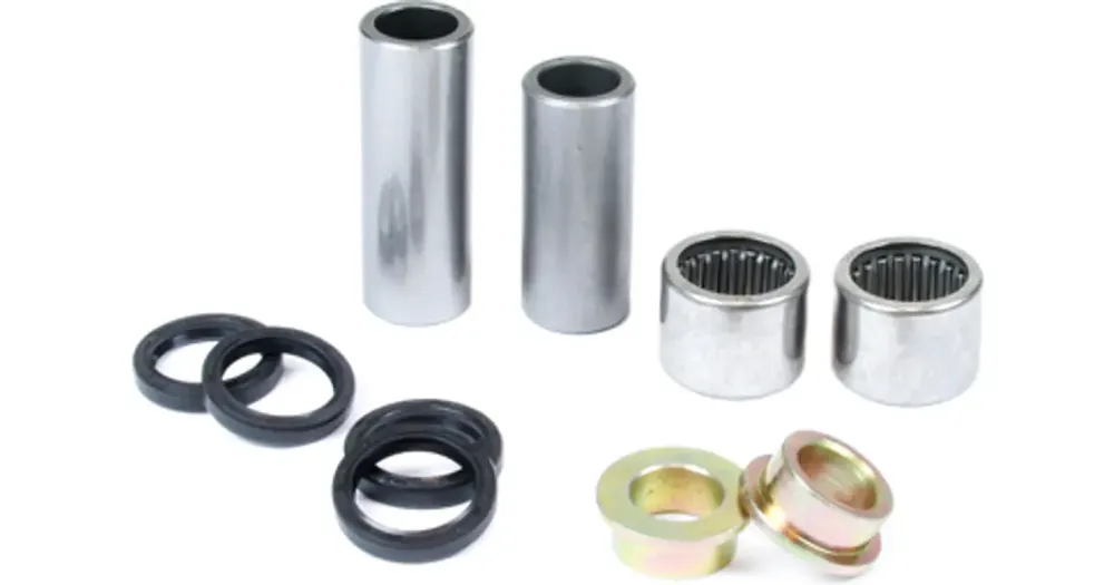 Prox swingihaarukan korjaussarja (26.210019) (28-1019) Honda CR 80/85 00-20, CRF 150R 07-18 Osta Tänään