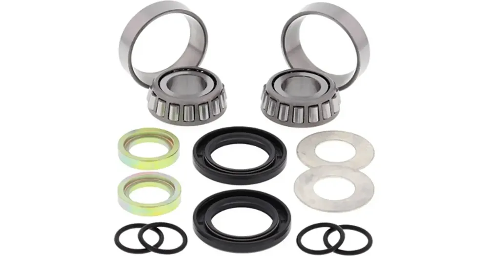 Prox-takavanteenvivuston korjaussarja (26.210059) Kawasaki KVF 650 BRUTE FORCE ‘05-‘13, Suzuki LTV 700 TWIN PEAKS ‘04-‘06, KVF 300/360 ‘ Paras Hinta