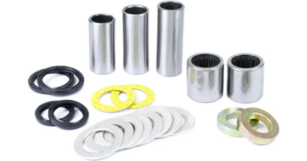 Kampanjahinta Prox takavaihtimen korjaussarja (26.210128) (28-1128) Honda CRF 250R ‘10-‘13, CRF 450R ‘05-‘12, CRF 450X ‘05-‘17