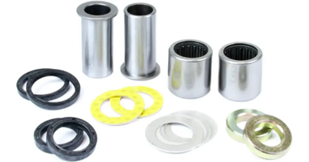 Edullinen Prox keinuvivun korjaussarja (26.210156) (28-1156) Kawasaki KX 250F/450F ‘06-‘07