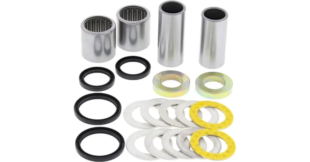 Prox Schwingin korjaussarja (26.210206) (28-1206) Honda CRF 250R ‘14-‘15, CRF 450R ‘13-‘15 Uutuus