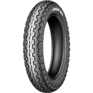 Alennus Dunlop 3.00-18 K82 47S TT Oldtimer etu/taka