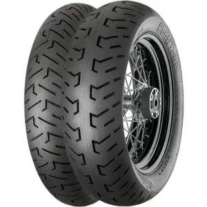 Continental 180/65B16 CONTITOUR 81H TL M/C takarenkaan moottoripyörän katurengas Alkuperäinen