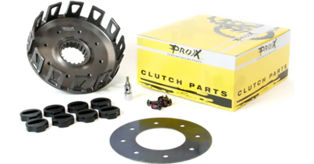 Korkea Laatu Prox-kytkinkori (17.1403F) Honda CR 250 (92-07), CRF 450R (02-07)