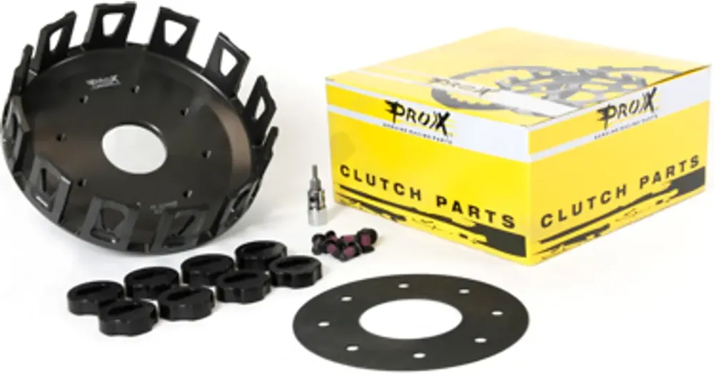 Alennettu Prox-kytkinkori (17.3396F) Suzuki RM 250 96-02