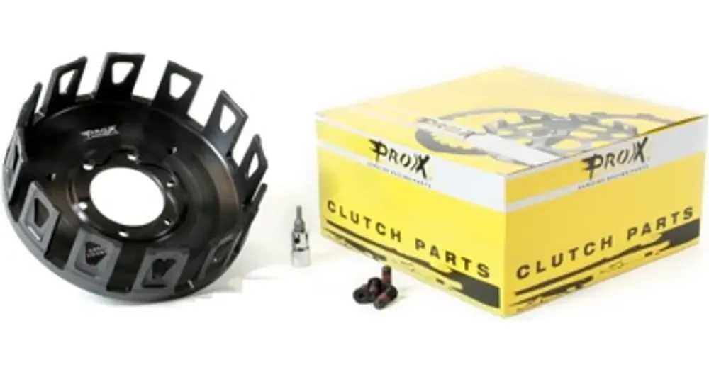 Prox-kytkinkori (17.3400F) Suzuki DRZ 400 00-18, LTZ 400 03-18 Tarjoushinta
