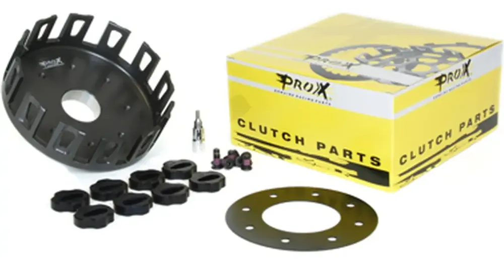 Prox vetokytkinkori (17.4294F) Kawasaki KX 125 ‘94-‘02 Tehdashinta