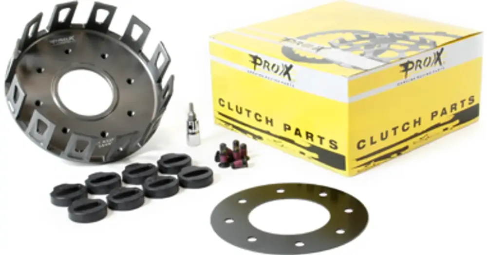 Paras Hinta Prox-kytkinkori (17.6326F) KTM SXF 250 ‘06-‘12, EXCF 250 ‘07-‘13