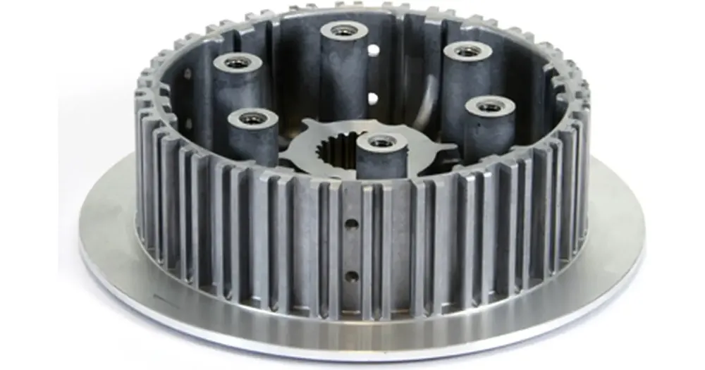 Prox (18.1405) sisäinen vetokytkinrumpu Honda CRF 450X 05-17 Turvallinen Maksu