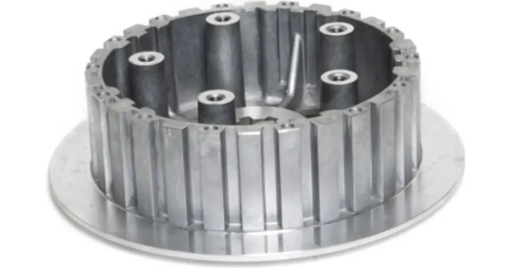 Prox-kytkinkruunu (18.3299) Suzuki RM 125 (94-11) Turvallinen Maksu