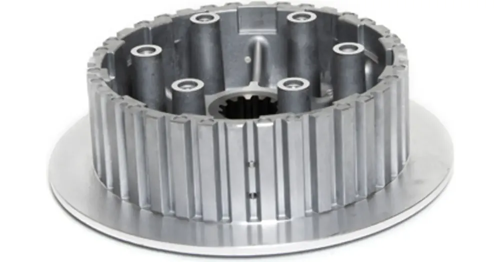 Prox sisempi kytkinkori (18.3405) Suzuki RMZ 450 (05-15) +LTR 450 (06-07) Aito