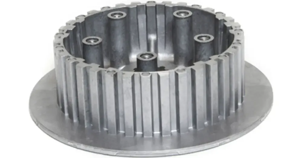 Asiakkaiden Suosikki Prox kytkinkori (18.4334) Kawasaki KXF 250 (04-17) Suzuki RMZ 250 (04-06)