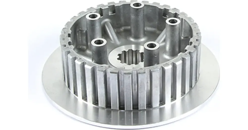 Kytkinkruunu Prox (18.4351) Kawasaki KXF 250 ‘21, KXF 250XC ‘21 Alennettu