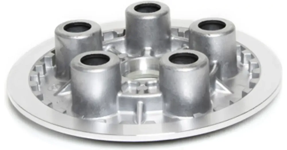 Prox vetokytkimen painelevy (18.P4392) Kawasaki KX 250 (99-02) Löytö