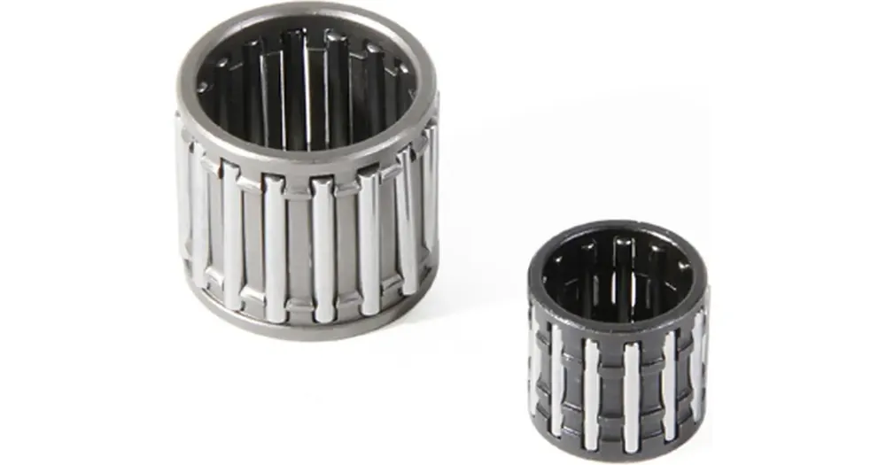 Uusi Malli Kiertokangen alapään laakeri 14x18x16mm Prox (21.1111) Honda CR 80/85 ‘86-07, Yamaha YZ 80/85 ‘93-21, KTM SX 85