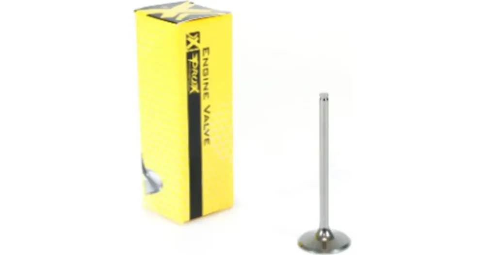 Loppuunmyynti Pakoventtiili, titaani, Prox (28.3405-1) Suzuki RMZ 450 05-06