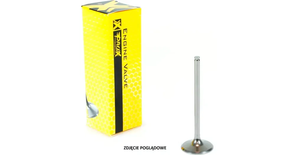 Imuventtiili, titaani, Prox (28.4406-2) Kawasaki KXF 450 (06-08) Edullinen