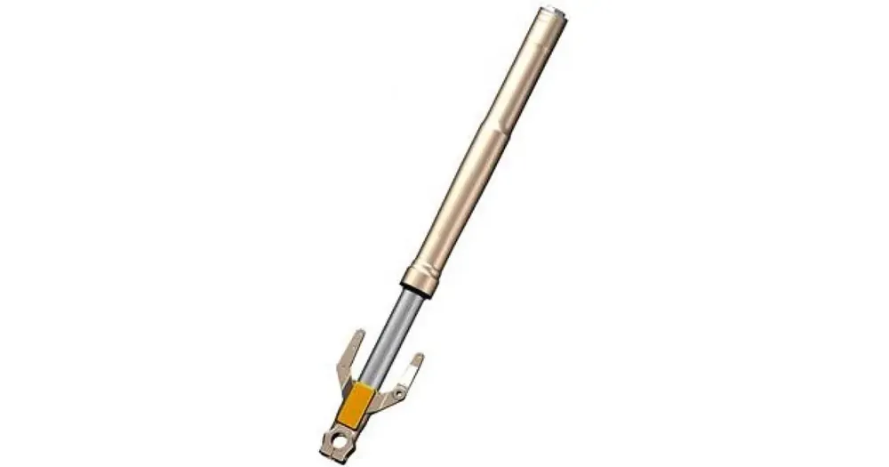 Alkuperäinen Etujousitus oikea Zontes G1 125, 1111200-037000