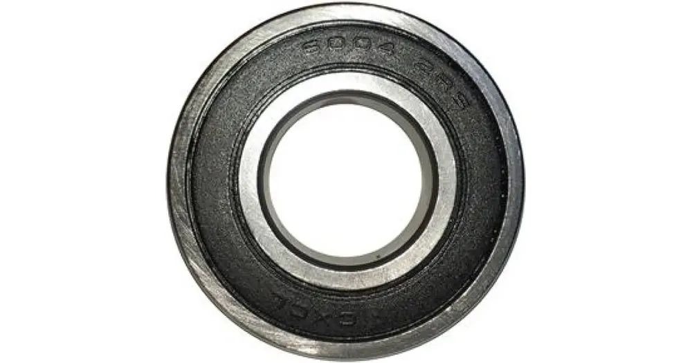 Aito Kuulalaakeri 6004 2RS C3 20x42x12mm Zontes