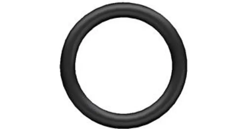 Zontes 310M nokkapyörän akselin O-rengas 11.8x1.9mm Tukkuhinta