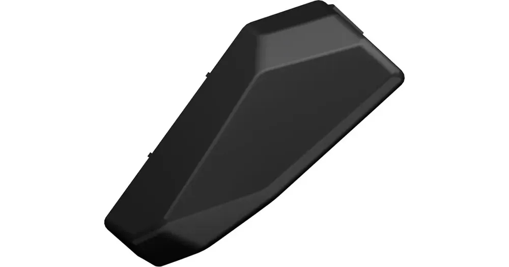 Ajovalon suojus vasen Zontes U1 125 Superhinta