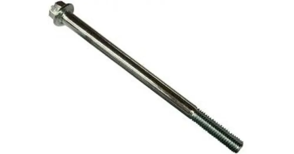 Istuimen kiinnitysruuvi M8x120mm Zontes 310M Pakollinen (Must-Have)