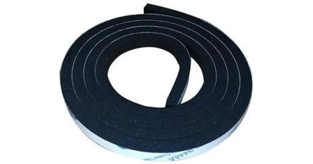 Zontes 310M - Foam seal for storage compartment under handlebars Viimeinen Mahdollisuus