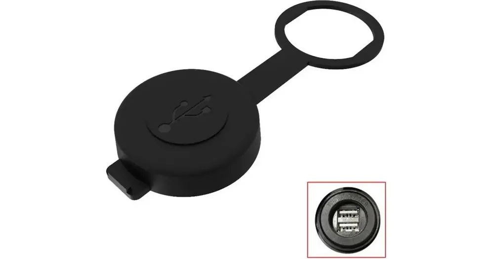 Kuuma Tarjous Zontes 310M USB-portin suojatulppa