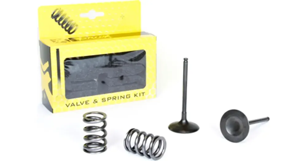 Loppuunmyynti Imuventtiilit, sarja, Prox (28.SIS3405-2) Suzuki RMZ 450 (05-06)